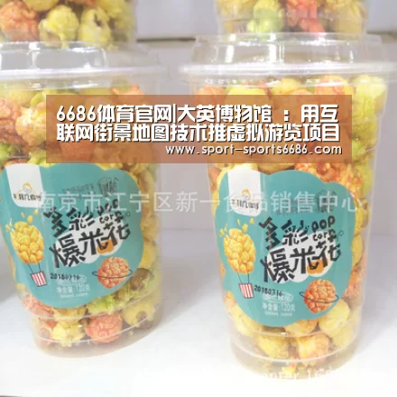 6686体育官网|大英博物馆 :用互联网街景地图技术推虚拟游览项目(图4) 6686体育官网